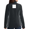 Women's Colorblock Value Fleece Jacket Thumbnail